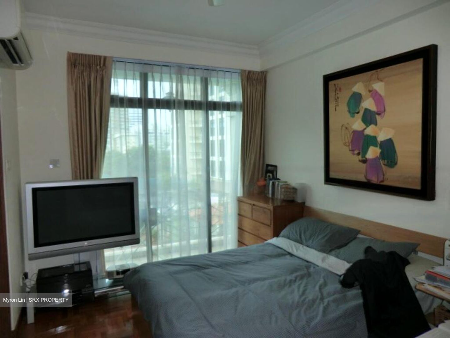 Spring Grove (D10), Condominium #473347631